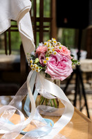 Elizabeth & Justin Wedding