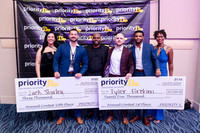 Priority1 Jan '24, 2023 Awards Banquet