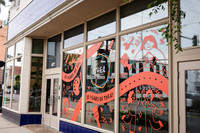 Thea Creative Collective 2026