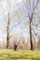 Katlyn & Garett Engagement Session