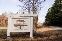 Sara & Christopher Ashburn Wedding