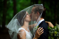 Megan & Andrew Wedding