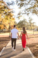 Liz & Justin Engagement Session
